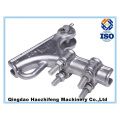 Druckguss Aluminium Straight Line Strain Clamp